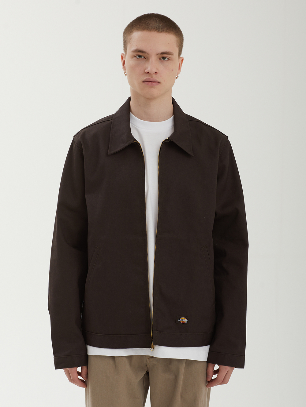 Мужская Куртка Unlined Eisenhower Rec
