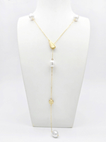 91003784 Колье Selena