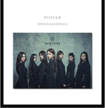 Альбом DREAMCATCHER - NIGHTMARE 1st Single Album