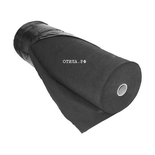 Геотекстиль 100гр/м2 1,6*43,75м TECHNОHAUT GEO (70м2)