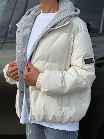 Куртка Brunello Cucinelli