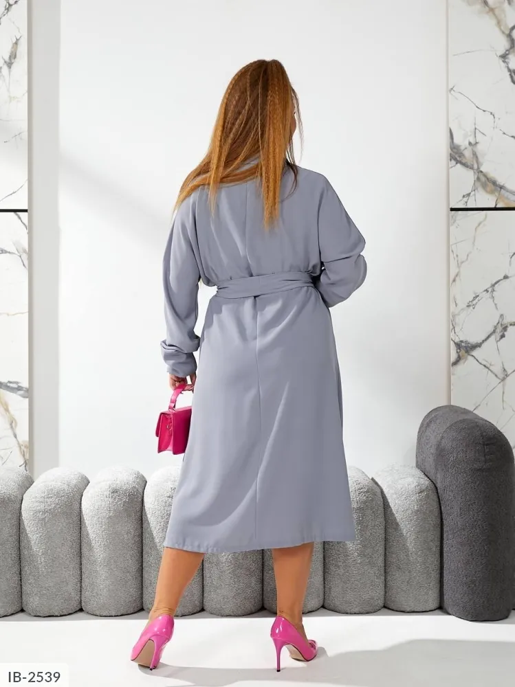 Платье IB-2531 Фабрика Моды