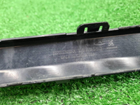 Накладка заднего бампера Chery Tiggo 4 Pro (20-24)