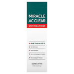 SOME BY MI, Miracle AC для очищения пятен, 10 мл (0,33 жидк. унц.)
