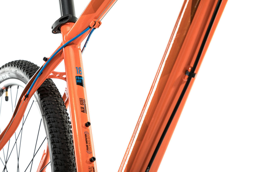 Горный велосипед Aspect LEGEND 29 (2020)