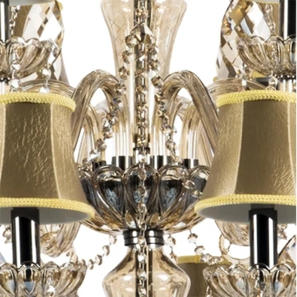 Подвесная люстра Lightstar NATIVO 715287