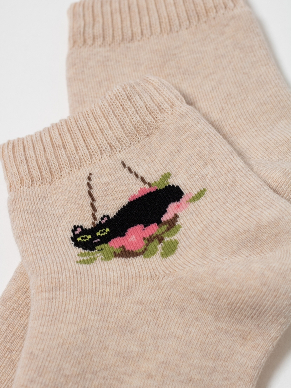 БРЕСТСКИЕ НОСКИ ЖЕНСКИЕ 1407 ARCTIC (махровые, укороченные)