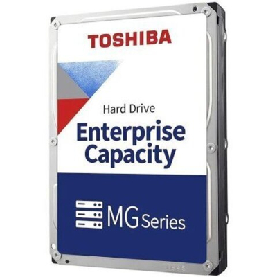 Жесткий диск Toshiba Enterprise Capacity 14Tb MG09SCA14TE