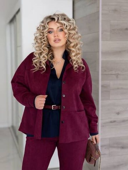 Костюм УК-900-4 Фабрика Моды