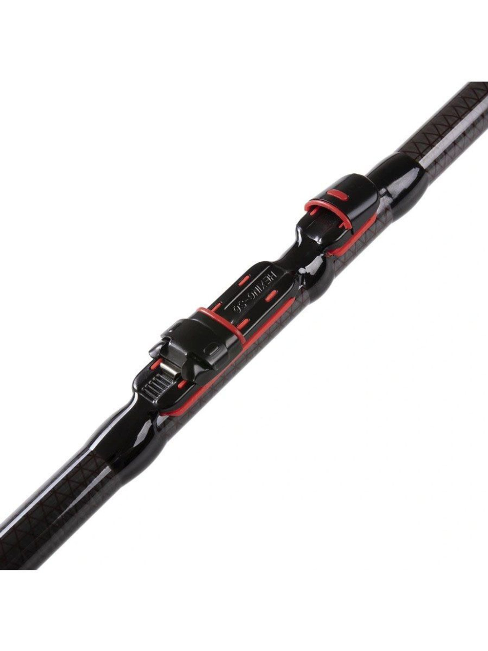 Удилище проводочное Helios Prince carbon, 5m, 10-30g (HS-P-500K)