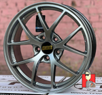 Комплект дисков BBS 507 15x6.5 et40 5x100