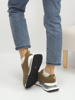 Кроссовки женские демисезонные POPULAR FASHION N38-2