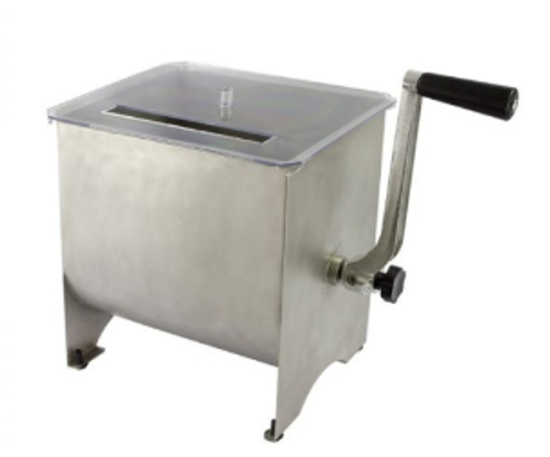 Фаршемешалка FOODATLAS MX-10L