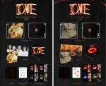 Альбом XLOV - I ONE (I ver.)
