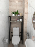 Стеллаж SLIM loft