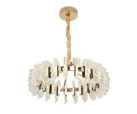 Подвесная люстра Kink Light МАРУ 07695-60,36-29