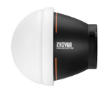 Осветитель Zhiyun Molus X60RGB COB Light PLX104 Combo, 2700-6500К, 60 Вт