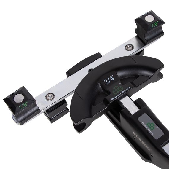 Трубогиб арбалетный Ballu Super Stars ST-R999 купить в Москве и Московской области по низкой цене с доставкой по России — (4) Трубогиб арбалетный Ballu Super Stars ST-R999 — (4)