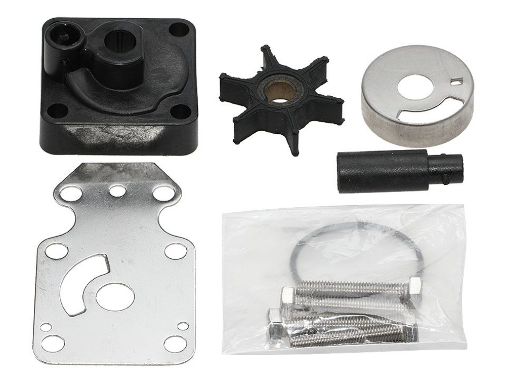 Ремкомплект помпы забортной воды (10259228)