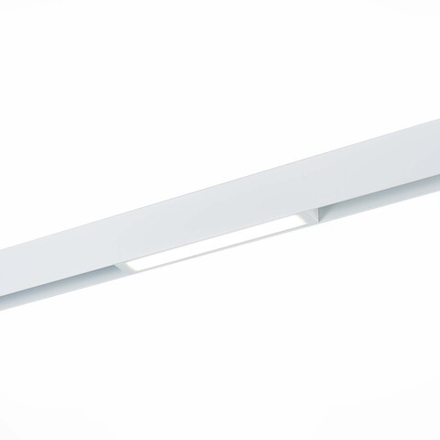 Светильник трековый SKYLINE 220 LED 9W 2700K - 6000K