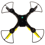 Квадрокоптер на РУ, коробка LC999-X1