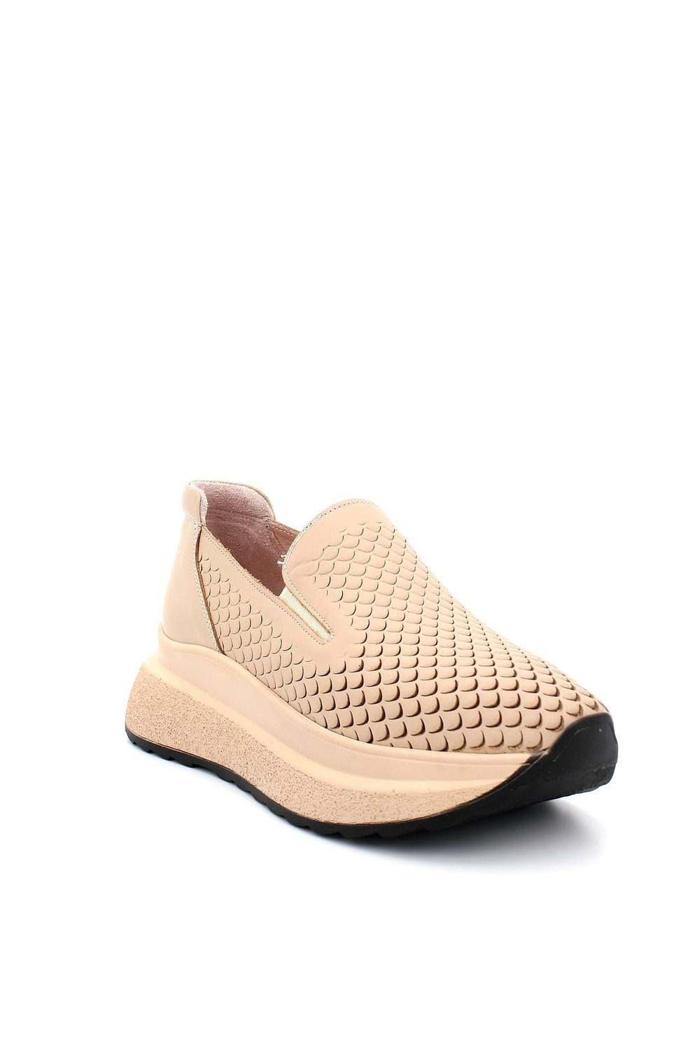 Слипоны женские Ascalini R14077