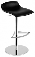 Табурет барный с обивкой Papatya X-Treme BD