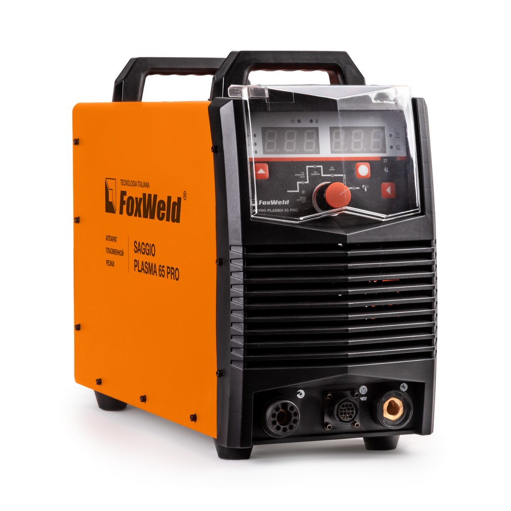 Аппарат плазменной резки SAGGIO PLASMA 65 PRO 9380
