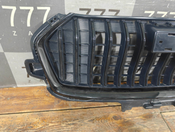 Решетка радиатора Haval Jolion 24-нв Б/У Оригинал 5509104XST13A