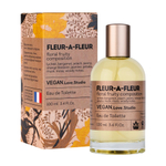 Вода туалетная Vegan Love Studio Fleur-a-Fleur (Веган Лав Студио Флёр Э Флёр) – 100ml for women