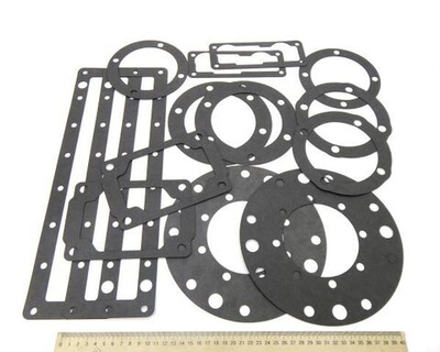 Комплект прокладок заднего моста Т-25 Альянс