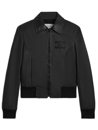 Куртка CELINE