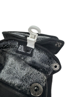 Перчатки. Мужские. Материал верха: Кожаные. Кожа оленя. Подклад: Плюш-флис.5 шт в упаковке.