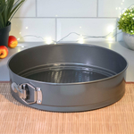 Форма для выпечки 28см с антипригарным покрытием non-stick "MercuryHaus"