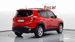 Jeep Renegade 2.4 Limited (04.2021)
