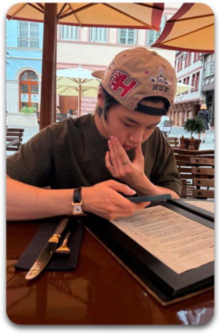 Карта / STRAY KIDS #4172