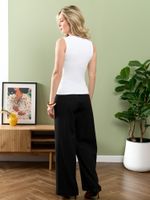 Майка (топ) Сиеста-8 Виотекс БЕЛЫЙ