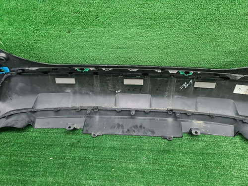 Бампер задний Toyota RAV4 5 XA50 (2018-н.в.)