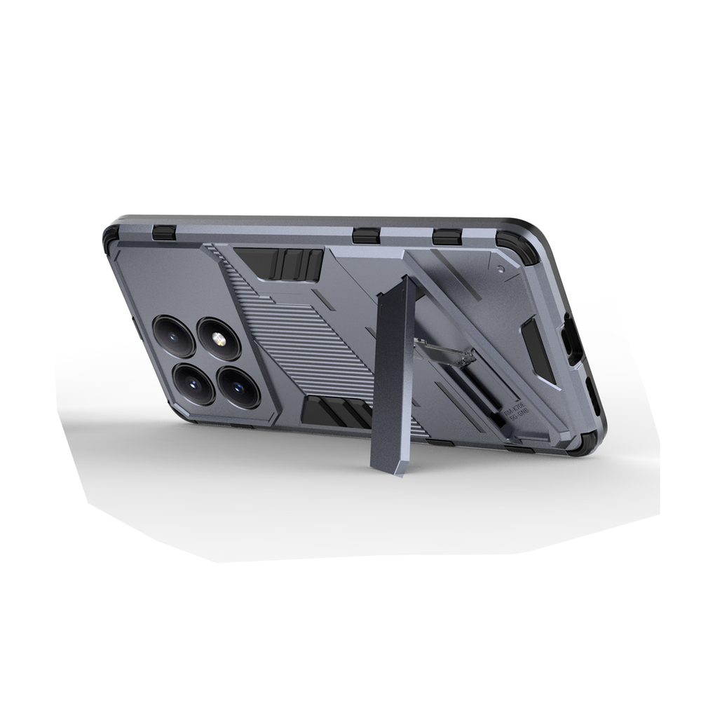 Чехол Warrior Case для Poco X6 Pro