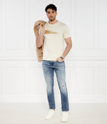 Джинсы Delaware BOSS ORANGE - голубой(50520959)