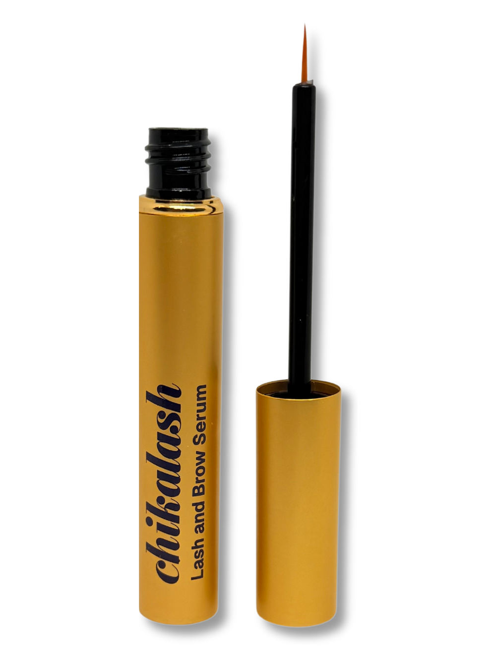 Сыворотка дл роста ресниц и бровей Chikalash 5 мл.