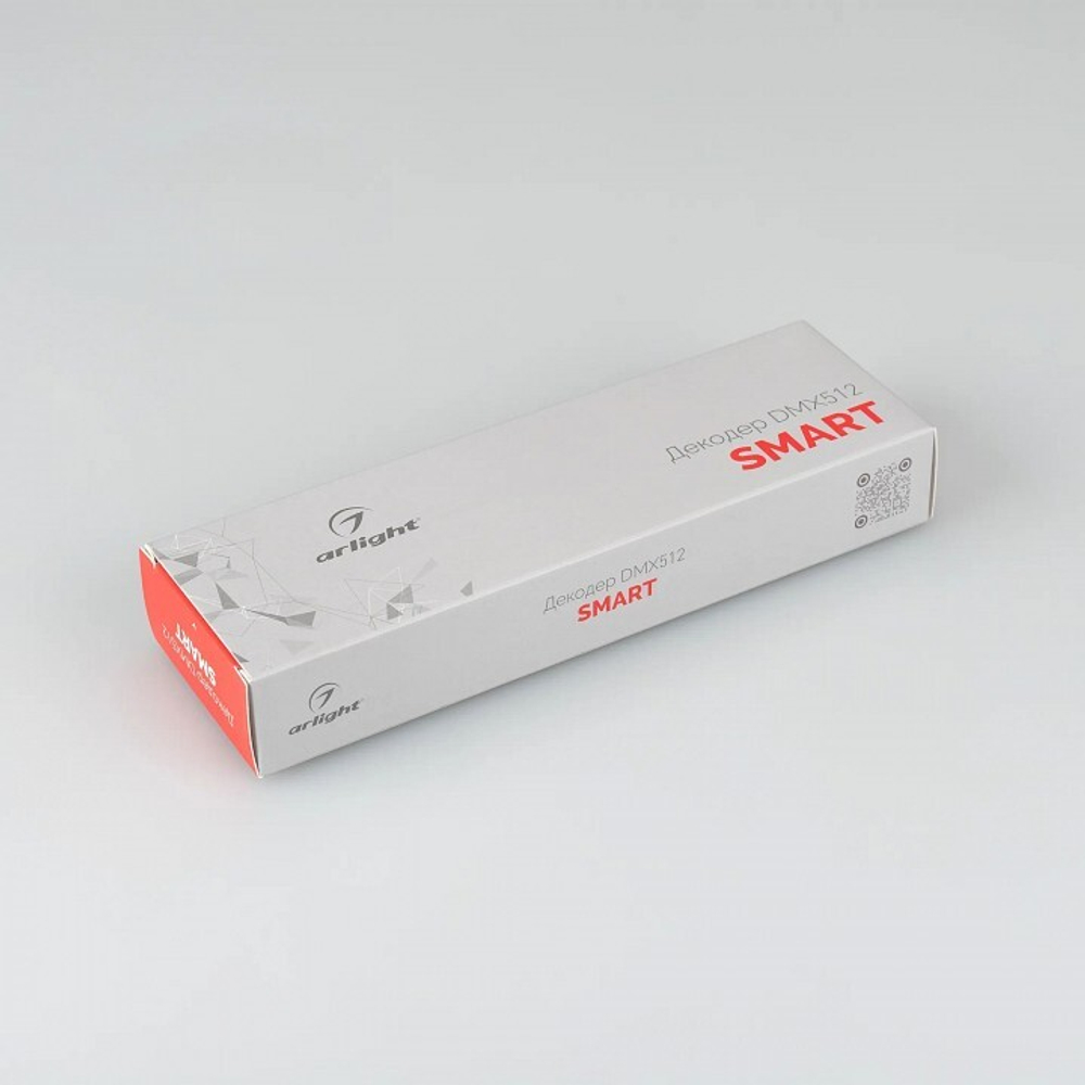 Декодер DMX Arlight 028406