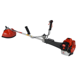 Бензиновая мотокоса EVOline BCG 52 ES AV