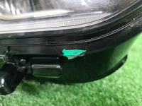 Фара правая Geely Coolray (2019-2023) LED