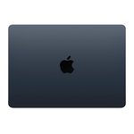 Ноутбук Apple MacBook Air 13 (M3 8С/10C) 24/512GB, Midnight (Темная ночь) MC8Q4