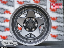 TANK 300 Колесный диск 17'' (1шт.) M550178502G