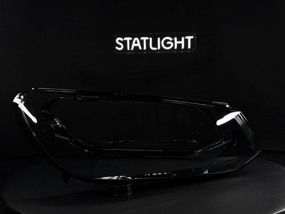 Комплект стекол Volkswagen Touareg NF 2010-2014