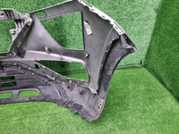 Бампер передний Hyundai Creta 2 (2021-2022)