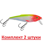 Воблер Шэд BUBA 95mm, цвет 103, 1 штука