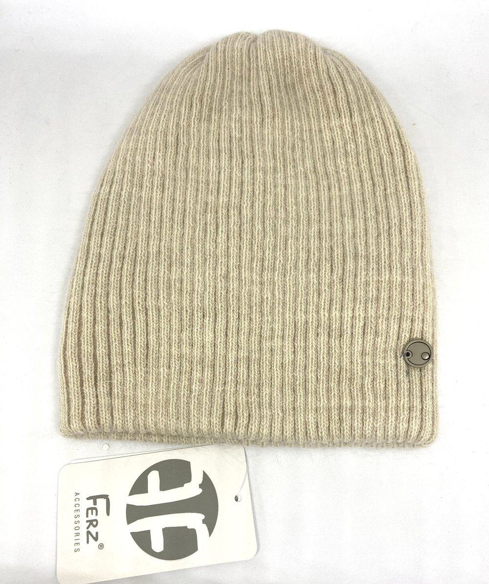 Шапка Ferz Блюз